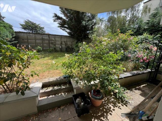 Appartement en vente à Livry Gargan, Île de France, 199000€