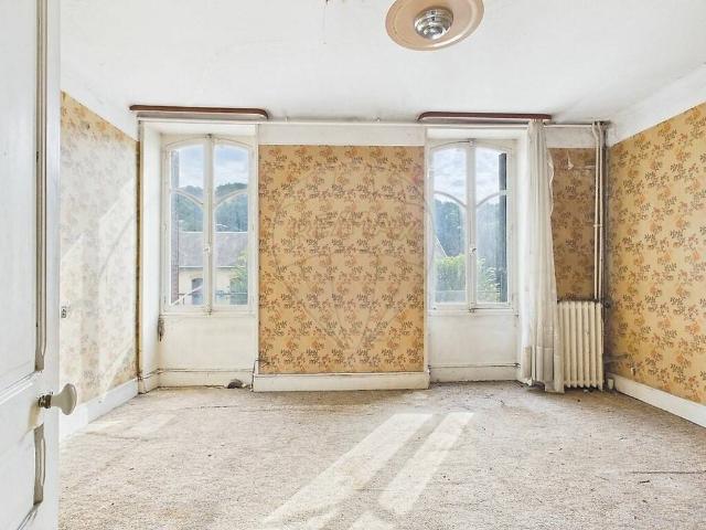 Appartement en Vente à Longuyon