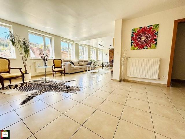 Appartement en Vente à Longwy