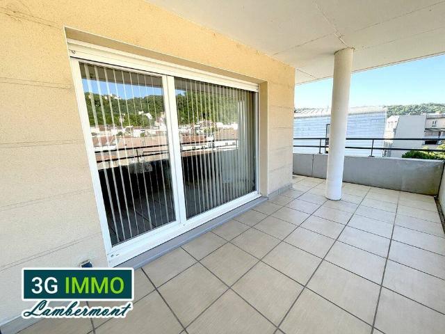Appartement en Vente à Longwy