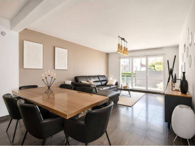 Appartement en Vente à Longwy