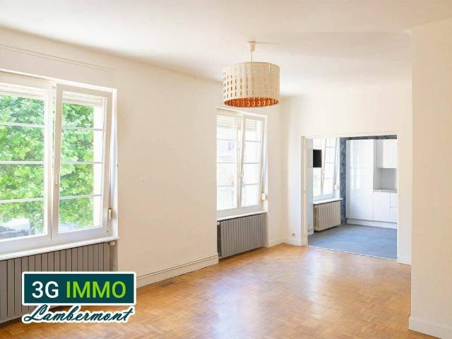 Appartement en Vente à Longwy
