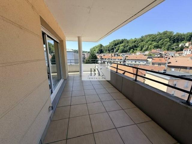 Appartement en Vente à Longwy