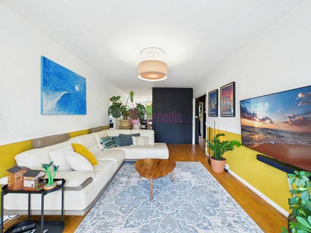 Appartement en Vente à Longeville lès Metz