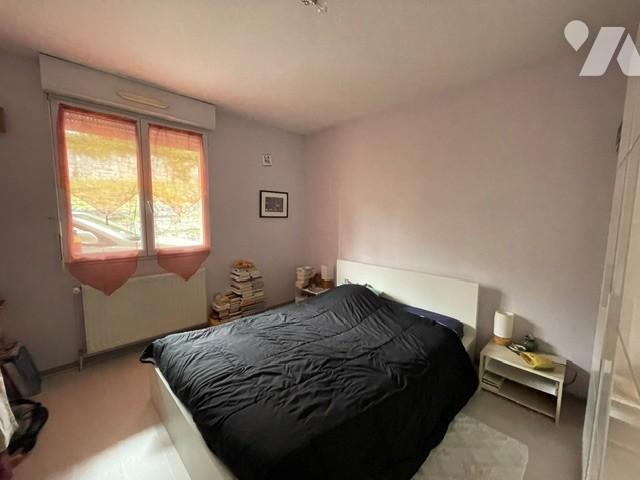 Appartement en vente à Lons le Saunier, Bourgogne Franche Comté, 158000€