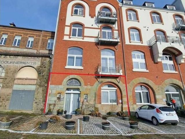 Appartement en Vente à Lontzen