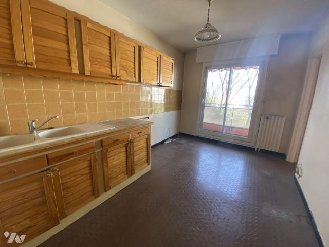 Appartement en vente à Lormont, Nouvelle Aquitaine, 164850€