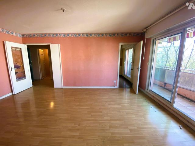 Appartement en vente à Lormont, Nouvelle Aquitaine, 164850€