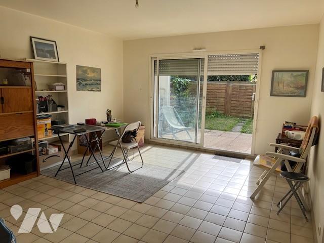 Appartement en vente à Lorient, Bretagne, 130000€