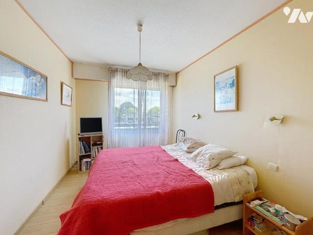 Appartement en vente à Lorient, Bretagne, 156840€
