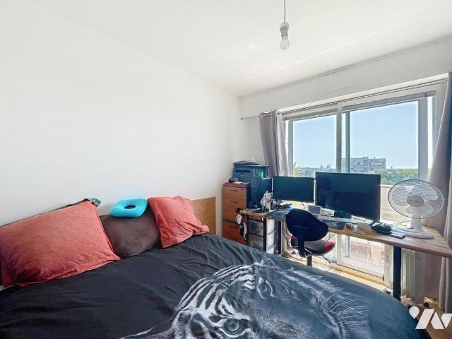 Appartement en vente à Lorient, Bretagne, 167200€