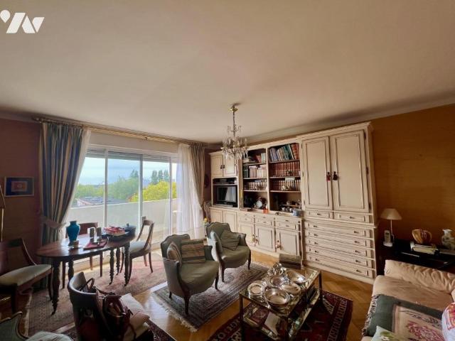 Appartement en vente à Lorient, Bretagne, 187776€