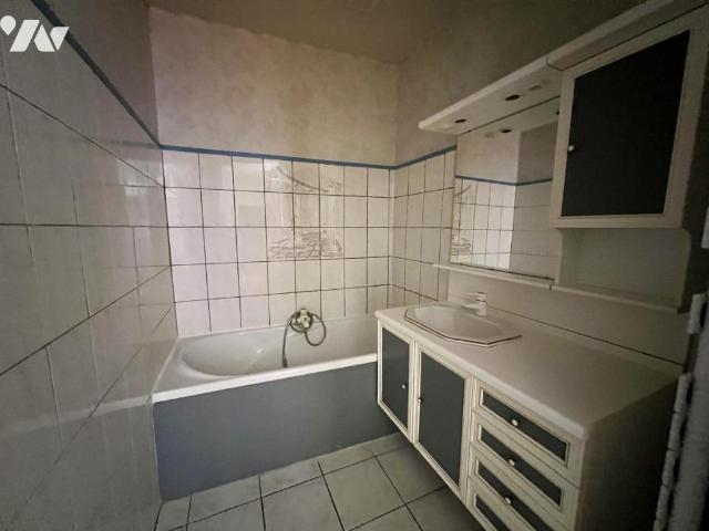 Appartement en vente à Lorient, Bretagne, 182602€