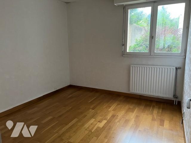 Appartement en vente à Lorient, Bretagne, 198124€