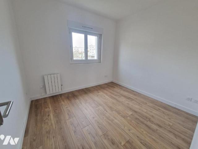 Appartement en vente à Lorient, Bretagne, 217000€