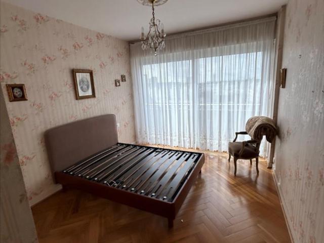 Appartement en vente à Lorient, Bretagne, 227972€