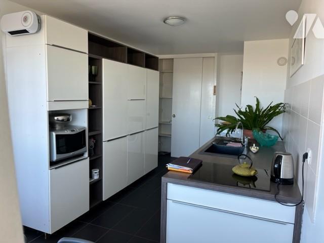 Appartement en vente à Lorient, Bretagne, 332600€