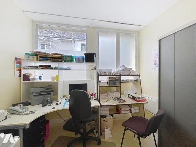 Appartement en vente à Lorient, Bretagne, 63600€
