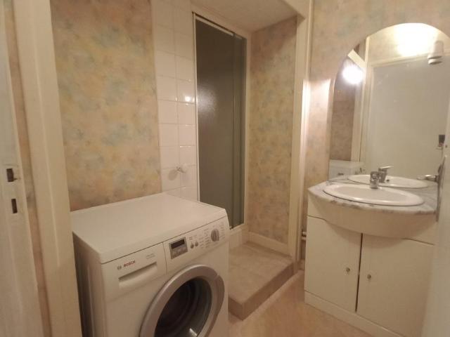 Appartement en vente à Lorient, Bretagne, 74410€