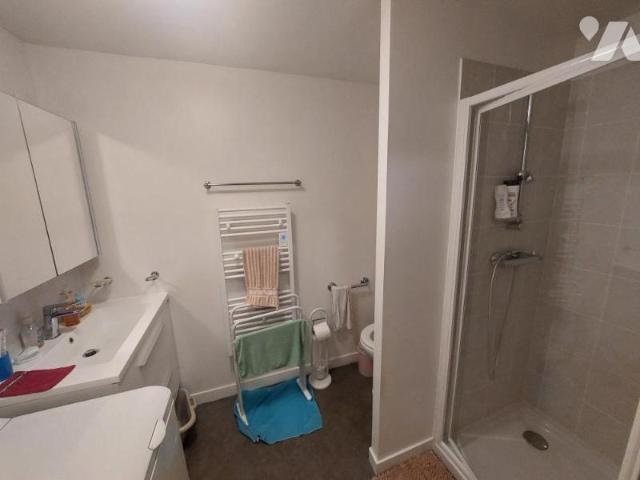 Appartement en vente à Louverné, Pays de la Loire, 95000€