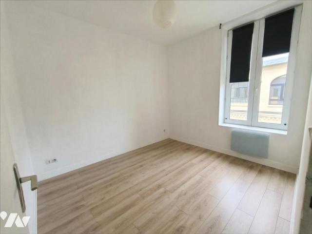Appartement en vente à Louviers, Normandie, 95000€