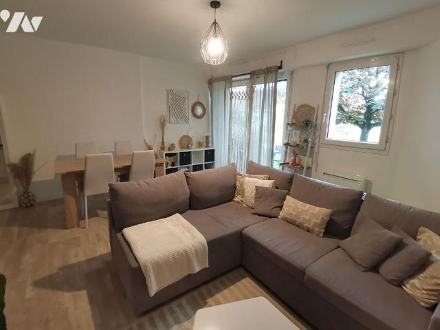 Appartement en vente à Pacé, Bretagne, 142000€