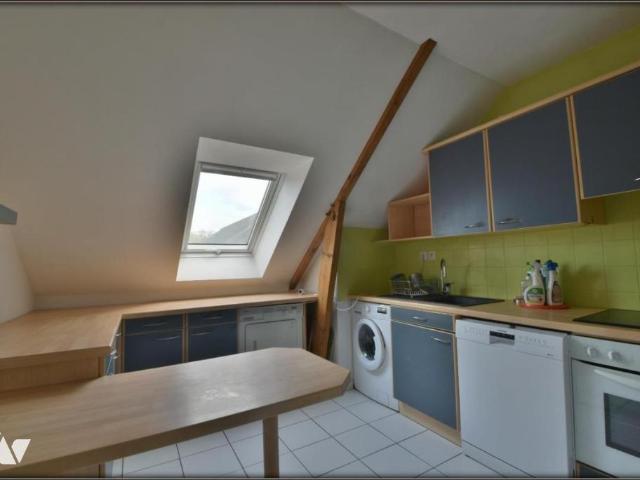 Appartement en vente à Pacé, Bretagne, 260000€