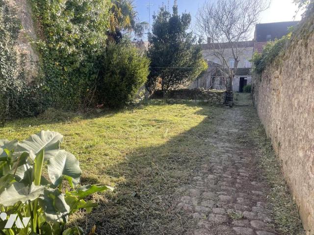 Appartement en vente à Paimbœuf, Pays de la Loire, 60000€
