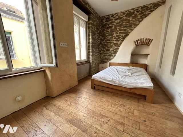 Appartement en vente à Palais, Bretagne, 165600€