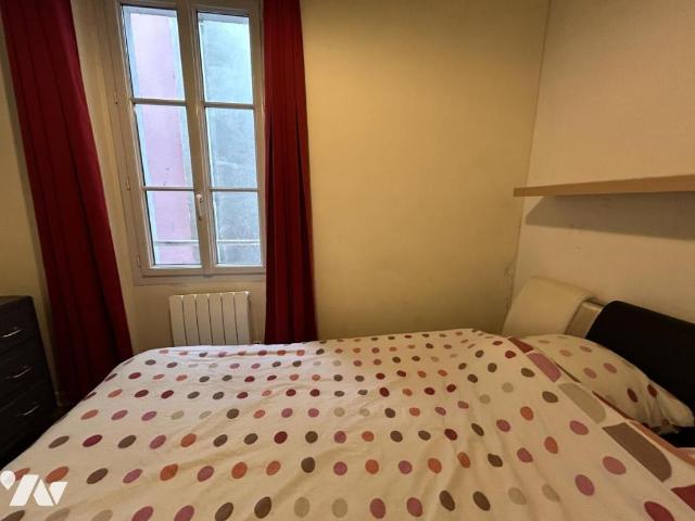 Appartement en vente à Palais, Bretagne, 170000€