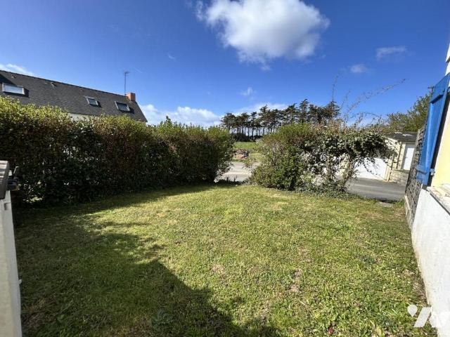 Appartement en vente à Palais, Bretagne, 190000€
