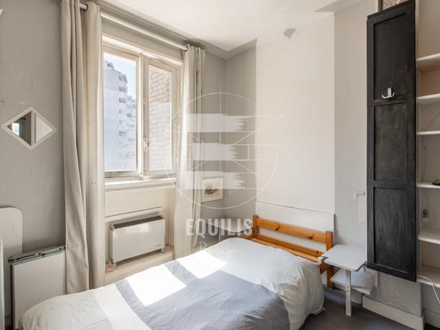 Appartement en vente à Paris 15e Arrondissement, Île de France, 498000€