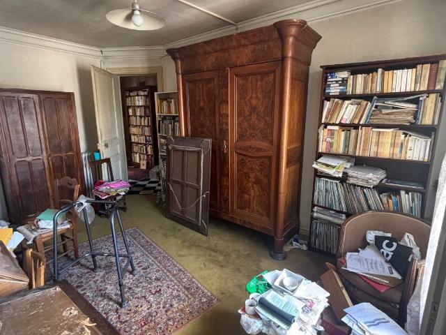 Appartement en vente à Paris 15e Arrondissement, Île de France, 520000€