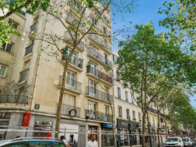 Appartement en vente à Paris 15e Arrondissement, Île de France, 625000€