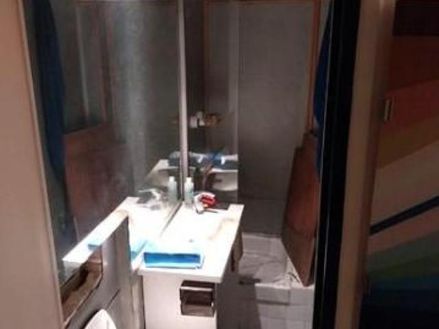 Appartement en vente à Paris 16e Arrondissement, Île de France, 375000€