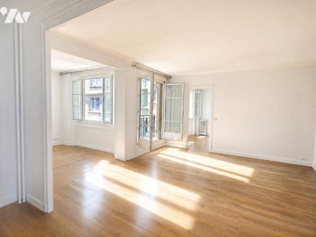 Appartement en vente à Paris 16e Arrondissement, Île de France, 790000€