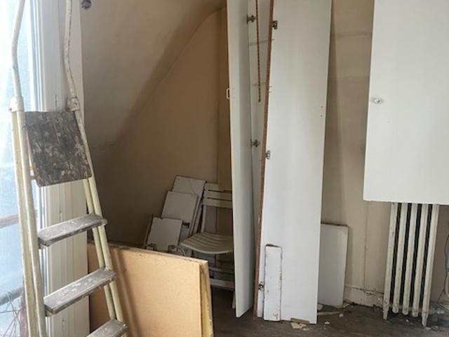 Appartement en vente à Paris 16e Arrondissement, Île de France, 70226€
