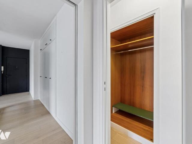 Appartement en vente à Paris 16e Arrondissement, Île de France, 730000€