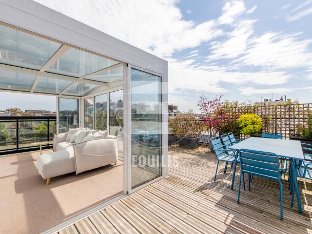 Appartement en vente à Paris 17e Arrondissement, Île de France, 4082 €