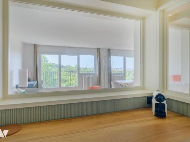 Appartement en vente à Paris 19e Arrondissement, Île de France, 1245 €