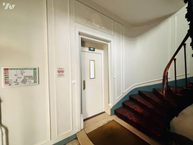 Appartement en vente à Paris 10e Arrondissement, Île de France, 160000€
