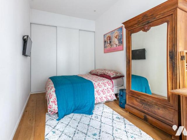 Appartement en vente à Paris 10e Arrondissement, Île de France, 725000€