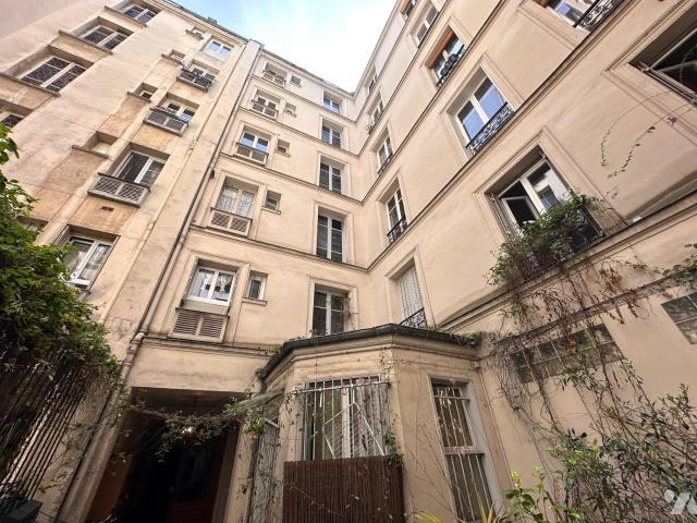 Appartement en vente à Paris 11e Arrondissement, Île de France, 274400€
