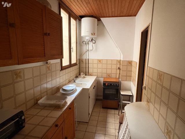 Appartement en vente à Paris 11e Arrondissement, Île de France, 375000€
