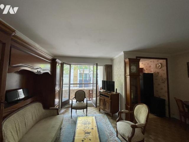 Appartement en vente à Paris 11e Arrondissement, Île de France, 535000€