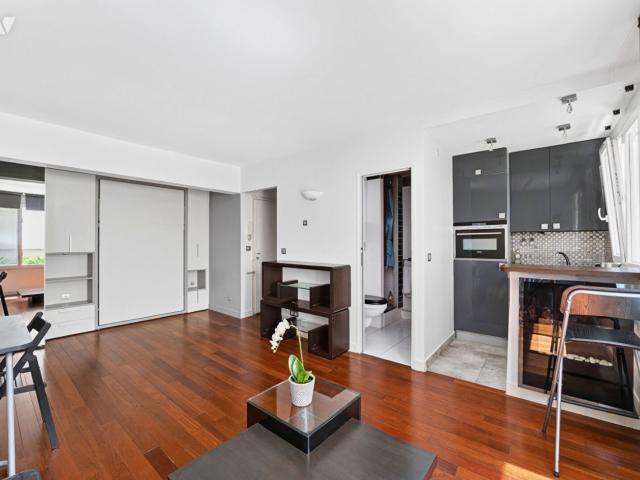 Appartement en vente à Paris 12e Arrondissement, Île de France, 250000€
