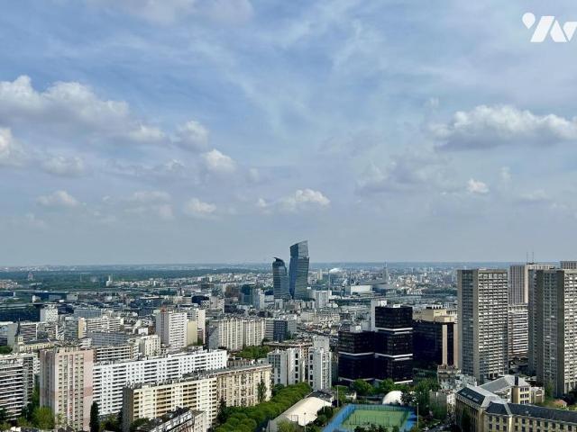 Appartement en vente à Paris 13e Arrondissement, Île de France, 1100 €