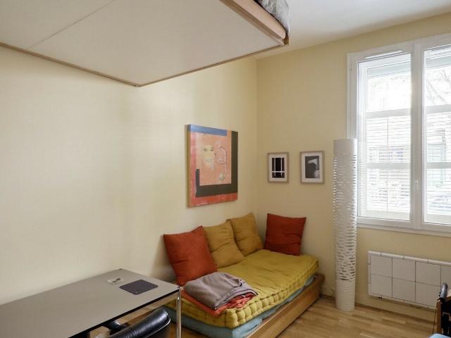 Appartement en vente à Paris 13e Arrondissement, Île de France, 1280 €