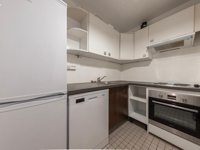 Appartement en vente à Paris 20e Arrondissement, Île de France, 399000€