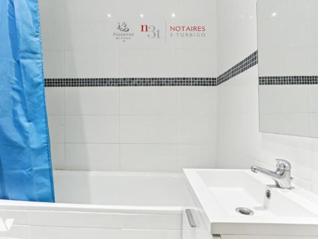 Appartement en vente à Paris 2e Arrondissement, Île de France, 318000€